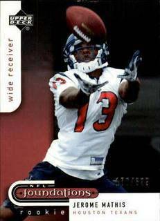 Jerome Mathis