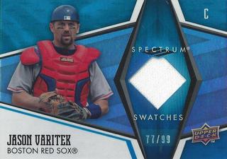 Jason Varitek