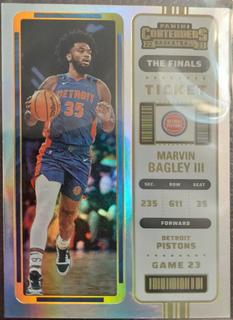 Marvin Bagley III