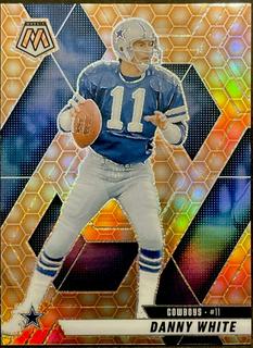 Danny White