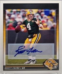 Brett Favre