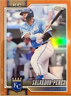 Salvador Perez