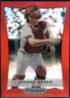 Johnny Bench