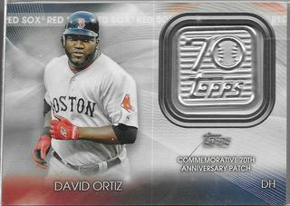 David Ortiz