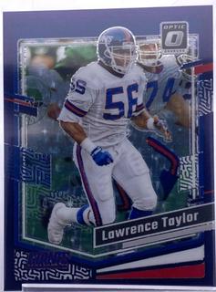 Lawrence Taylor