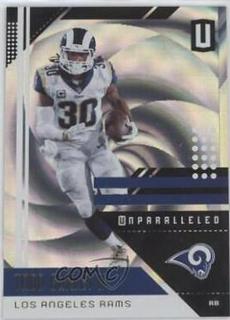 Todd Gurley II