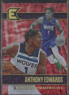 Anthony Edwards