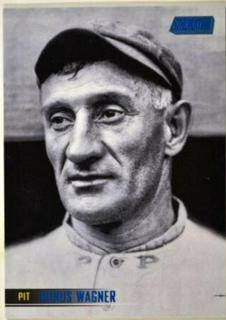 Honus Wagner