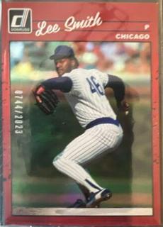 Lee Smith