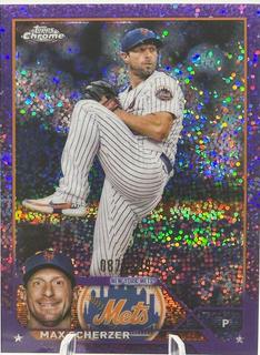 Max Scherzer