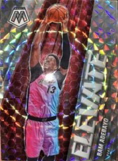 Bam Adebayo