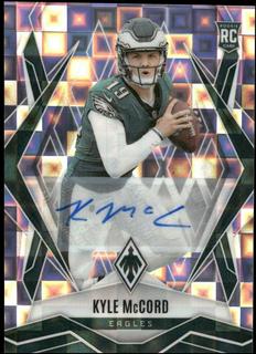 Kyle McCord