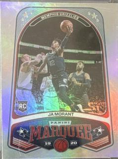 Ja Morant