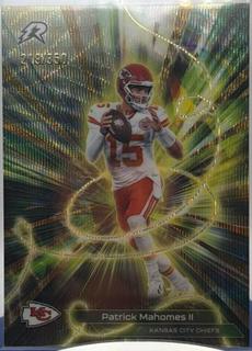 Patrick Mahomes II