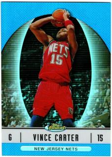 Vince Carter