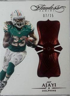 Jay Ajayi