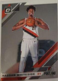 Hassan Whiteside