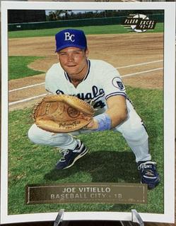 Joe Vitiello