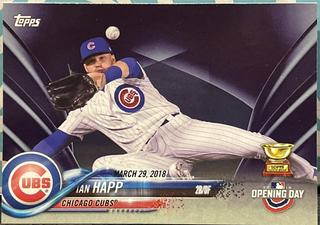 Ian Happ
