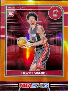Kel'el Ware