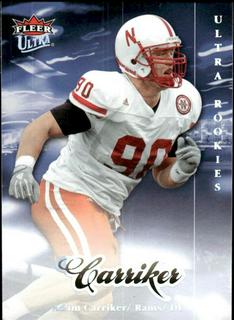 Adam Carriker