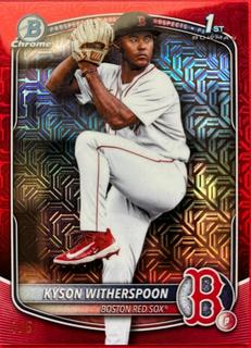 Kyson Witherspoon