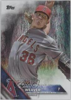 Jered Weaver