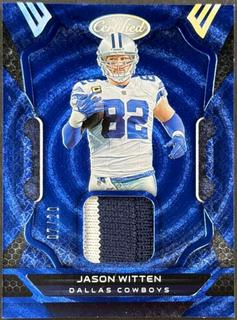 Jason Witten