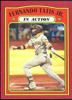 Fernando Tatis Jr.
