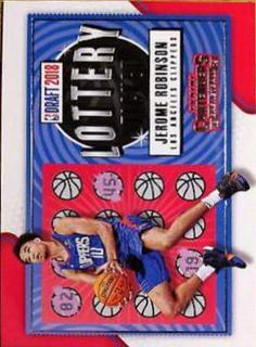 Jerome Robinson