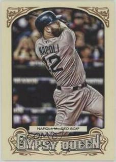 Mike Napoli