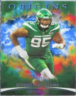 Quinnen Williams