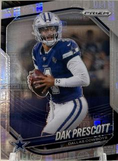 Dak Prescott