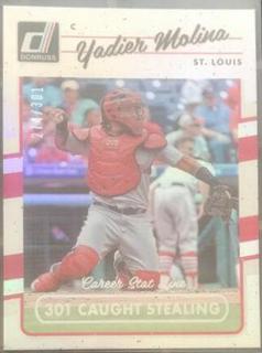 Yadier Molina