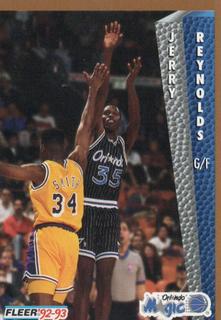Jerry Reynolds