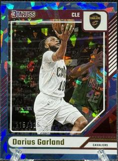 Darius Garland