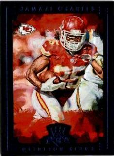 Jamaal Charles
