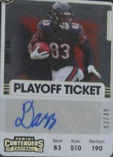 Dazz Newsome