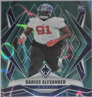 Darius Alexander