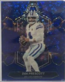 Dak Prescott