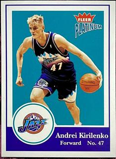 Andrei Kirilenko
