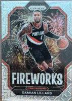 Damian Lillard [Mojo] #3