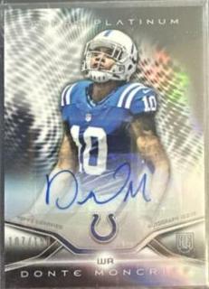 Donte Moncrief