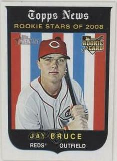 Jay Bruce