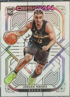 Jordan Nwora