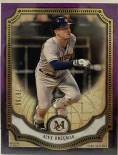 Alex Bregman
