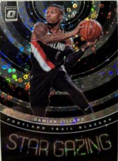 Damian Lillard