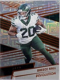 Breece Hall