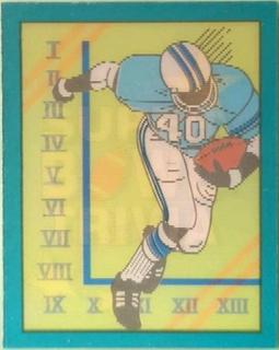 Super Bowl Trivia