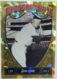 Duke Snider